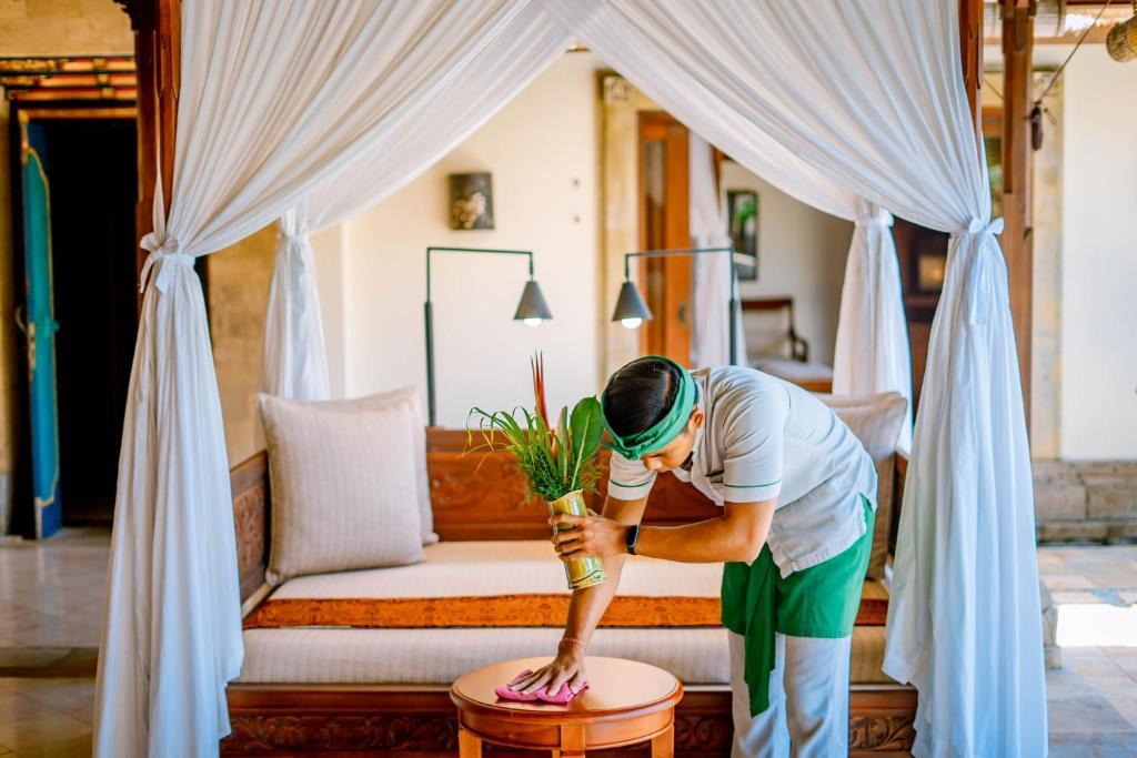 Puri Wulandari - A Boutique Resort & Spa