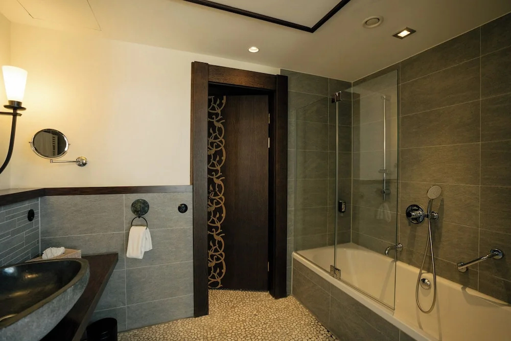 Park-Hotel Hagenbeck - Chambres