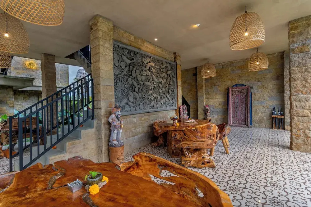 Hoshi Jungle Resort by Dhananjaya Hospitality