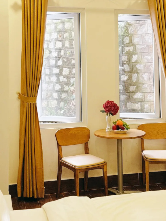 TTR Joy Apart Hotel - Chambres