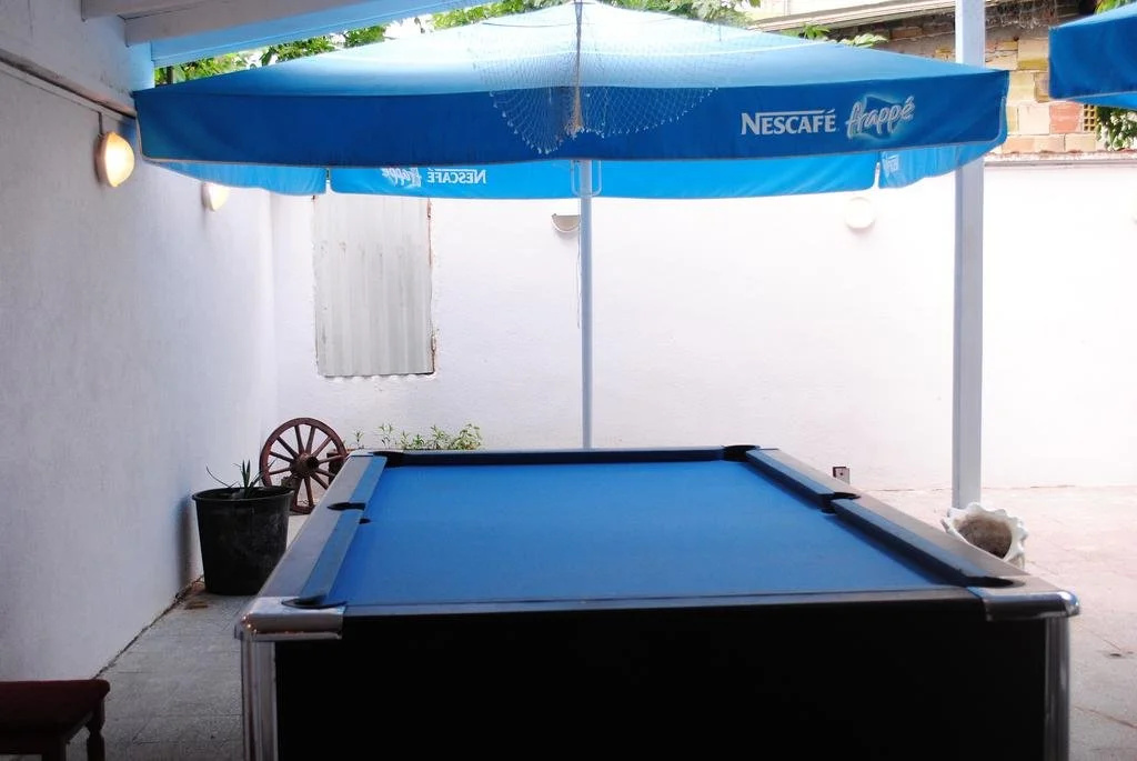 Hotel Sinaya - Full Board - Général