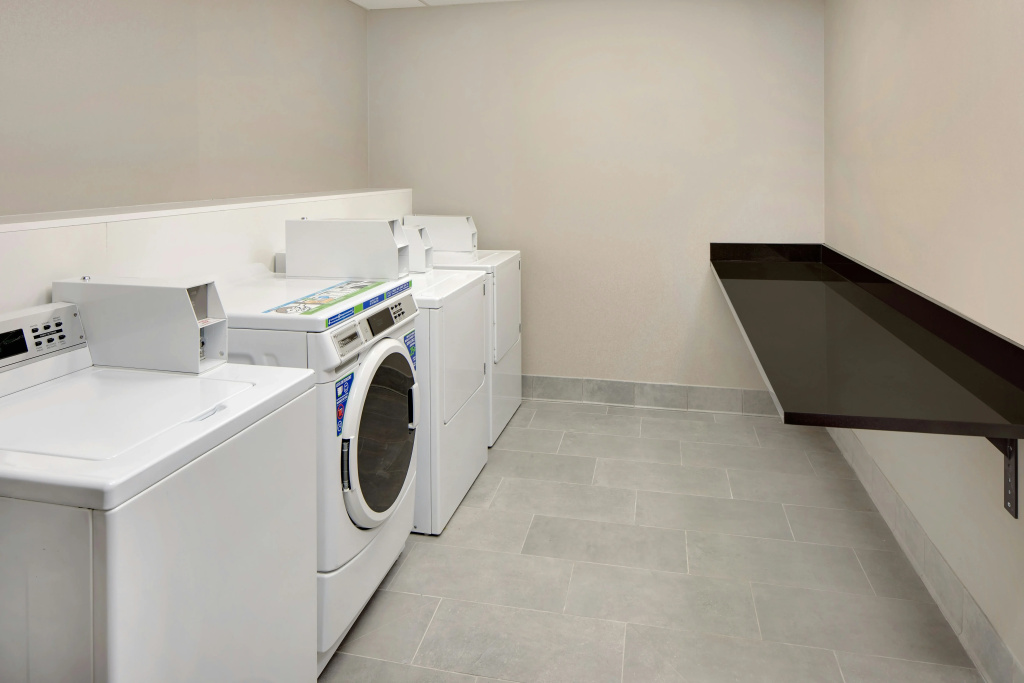Homewood Suites by Hilton Minneapolis-Mall Of America - Général