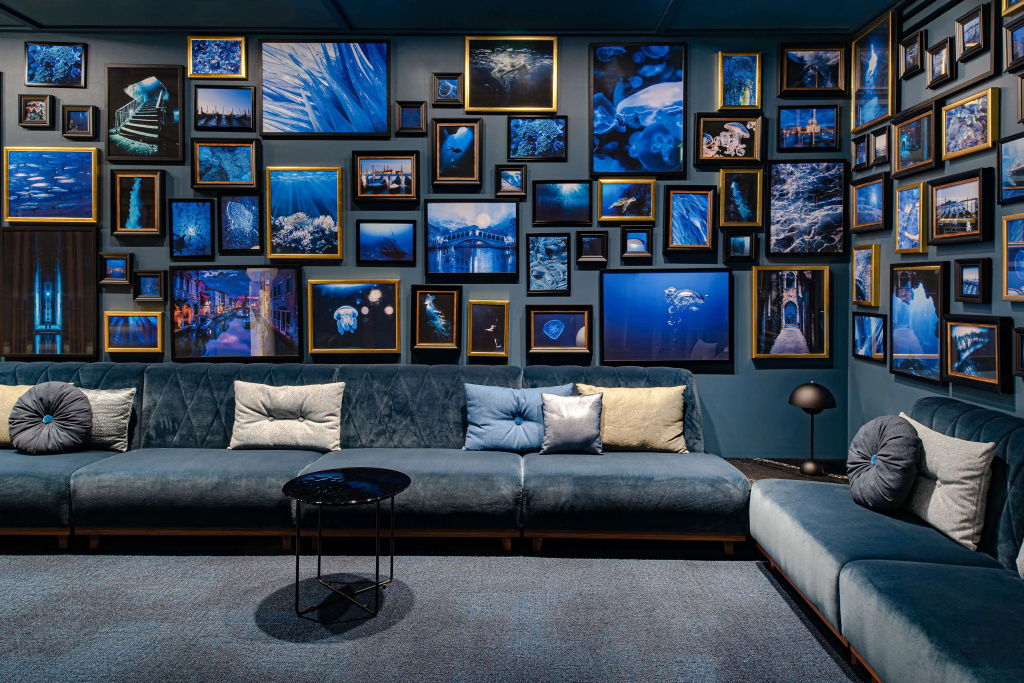 Hyatt Centric Murano Venice - Général