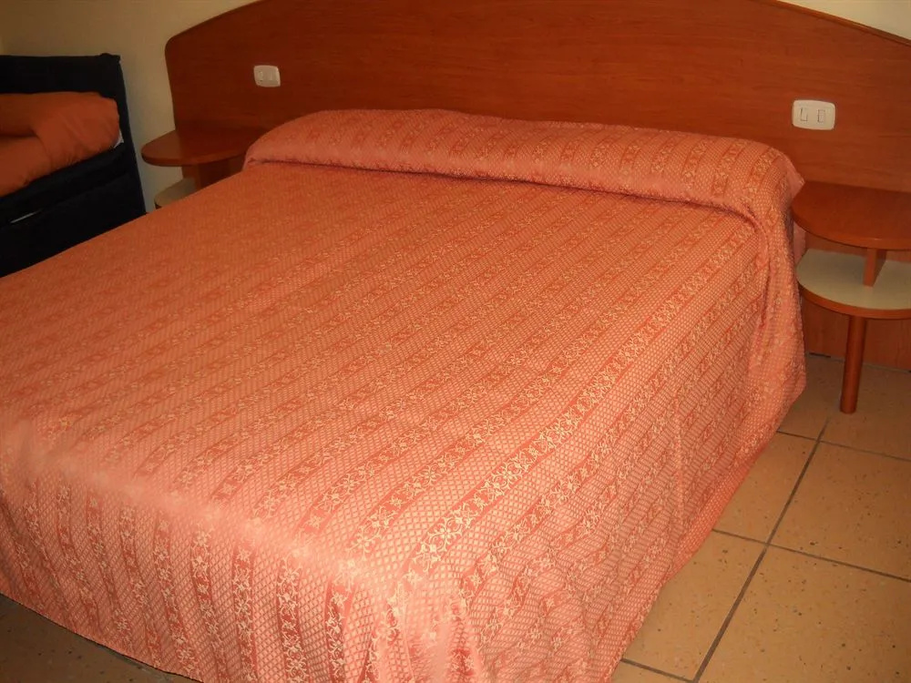 Hotel Ristornate Sayonara - Général