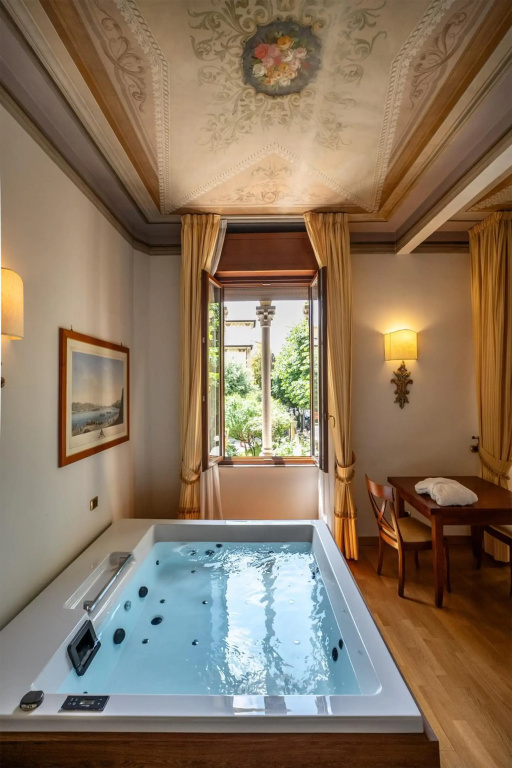 Relais Le Felci - Général