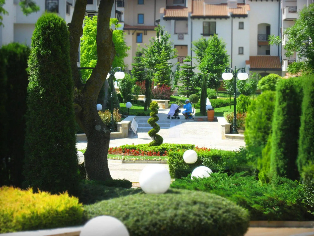 Hotel photo 15