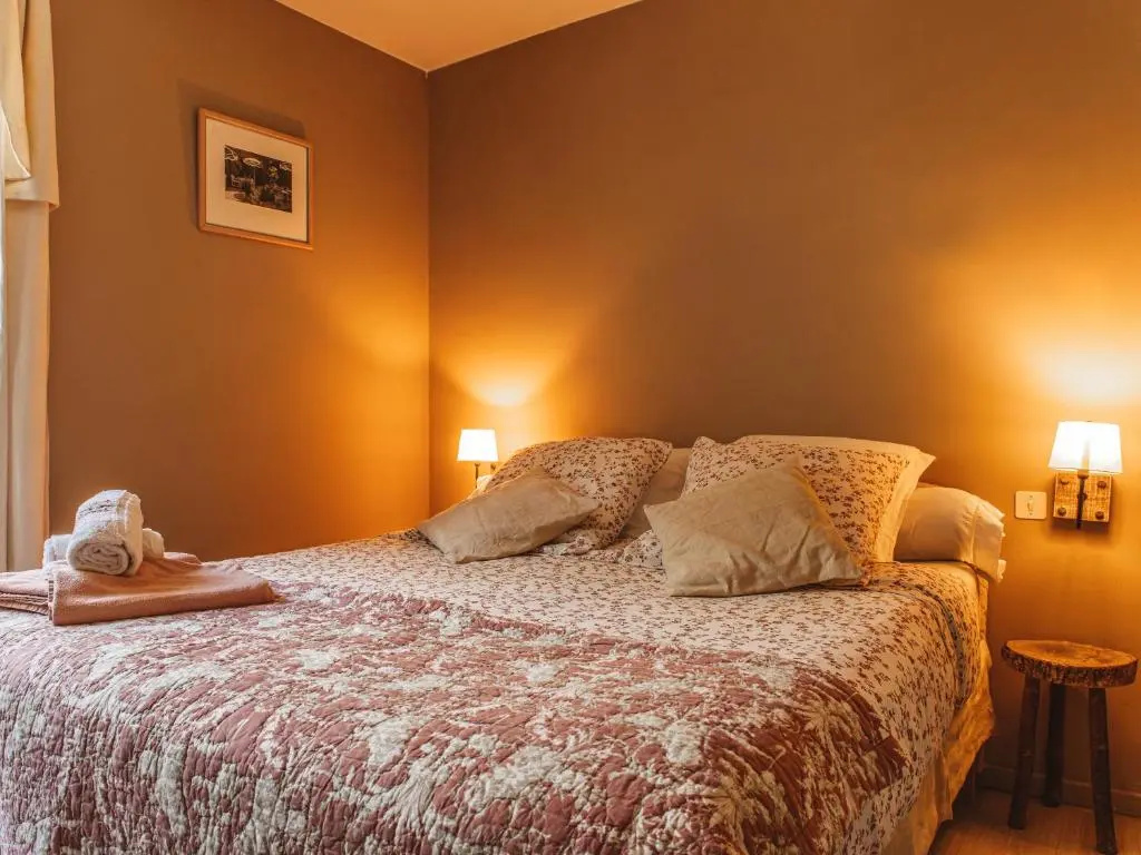Voir la photo 2 — La Petite Auberge