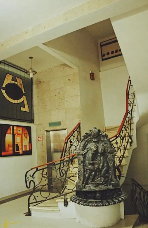 Hotel Gina - Général