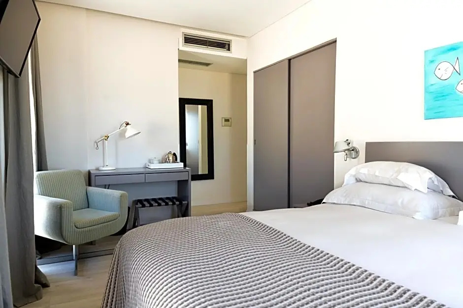 Hotel Mar Bravo - Chambres