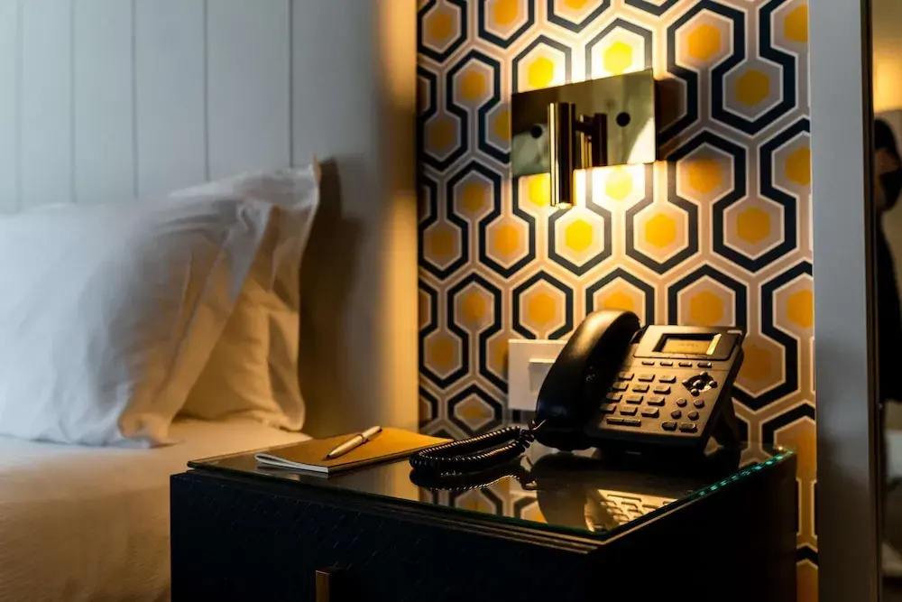 115 The Strand Hotel by NEU Collective - Général