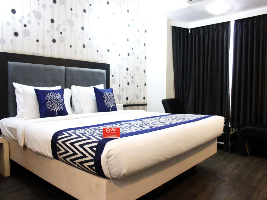 OYO Rooms Akshay Park — фото 4