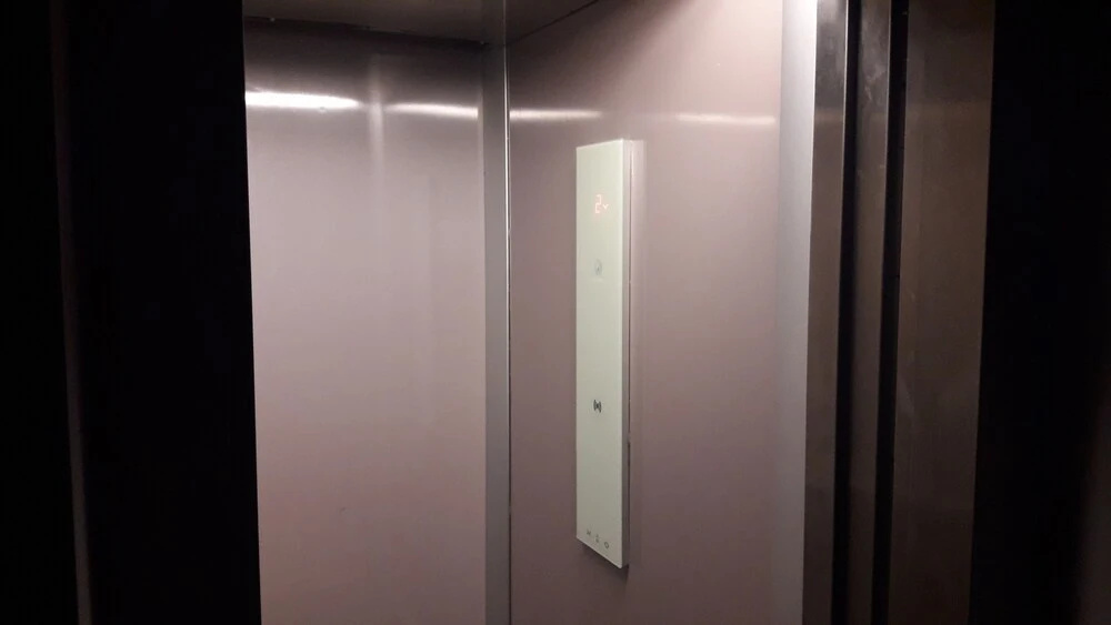 Hotel photo 15