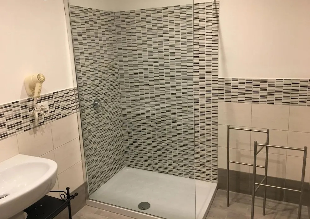 Comfort Triple room with balcony