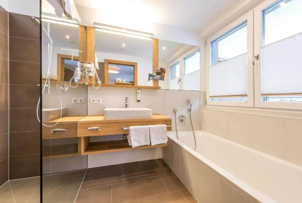 Deluxe Studio with balcony