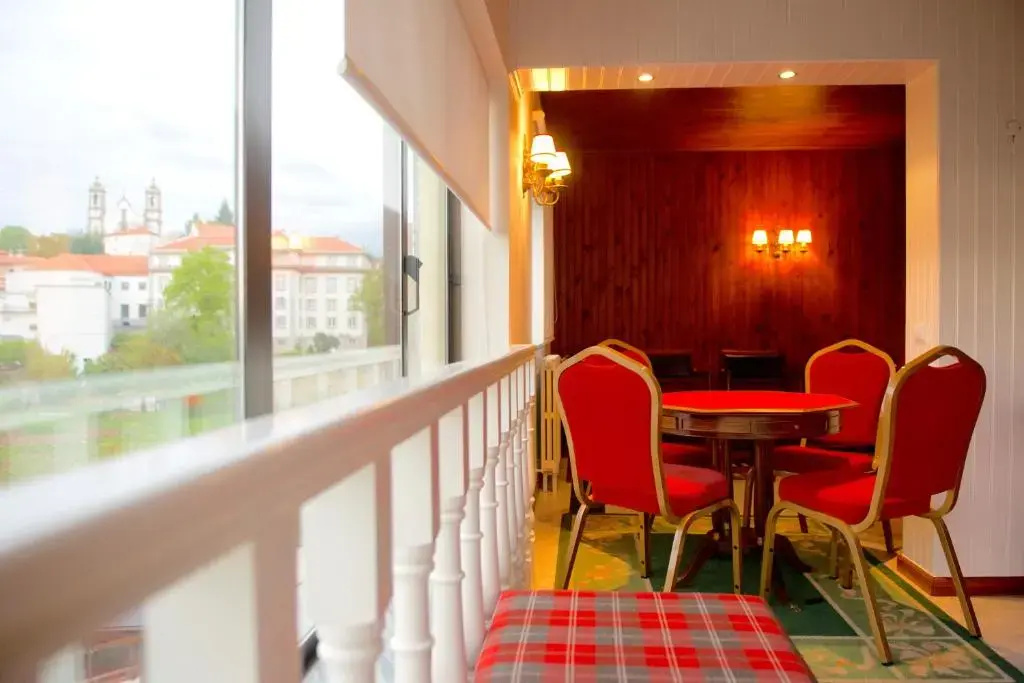 Hotel Eurosol Seia Camelo - Général