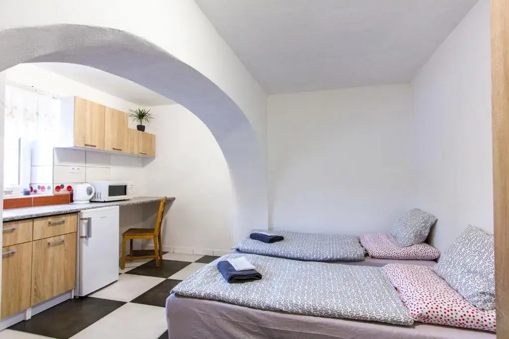 Penzion 43 - фото 3