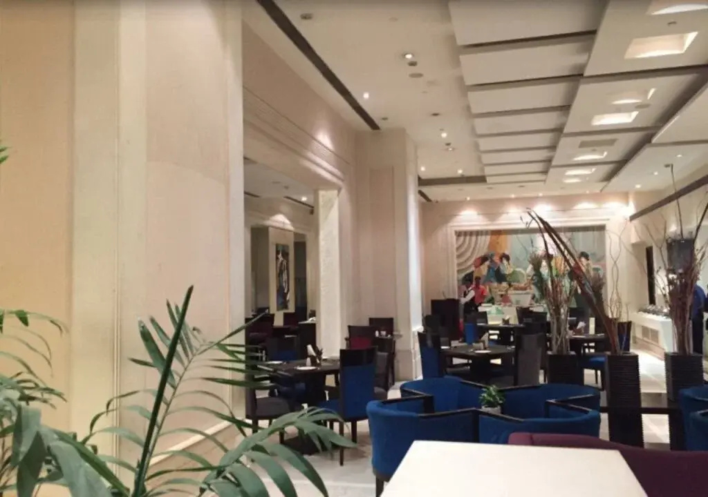 Hotel photo 9
