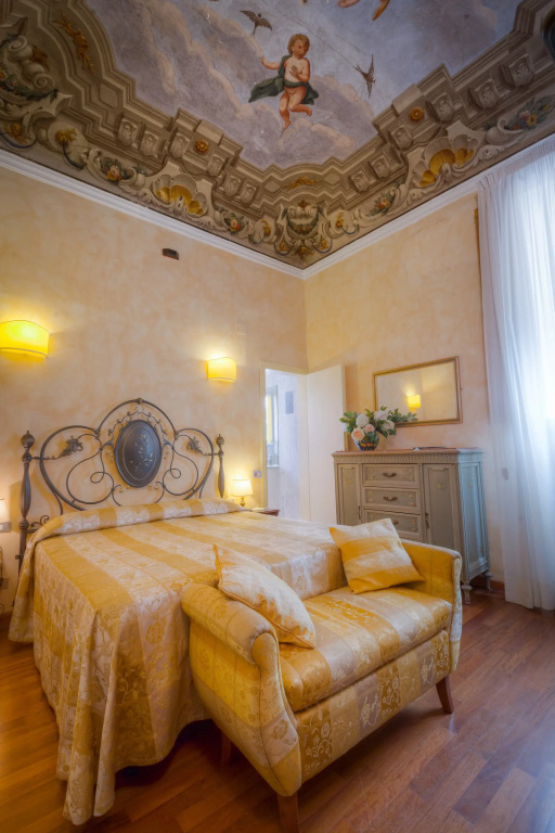 Palazzo dal Borgo Hotel - Général