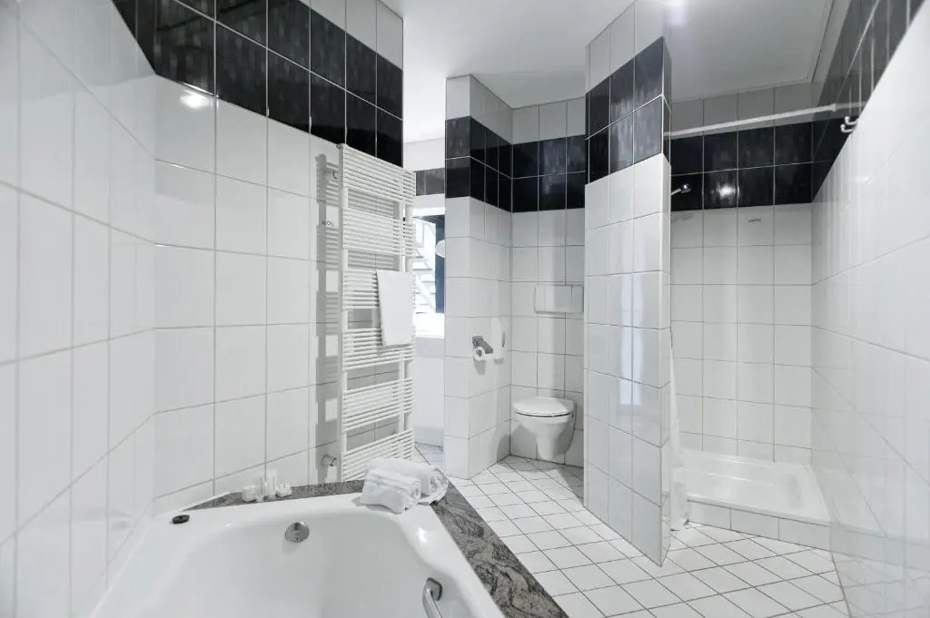 Eurotel Lanaken - Different Hotels - Chambres