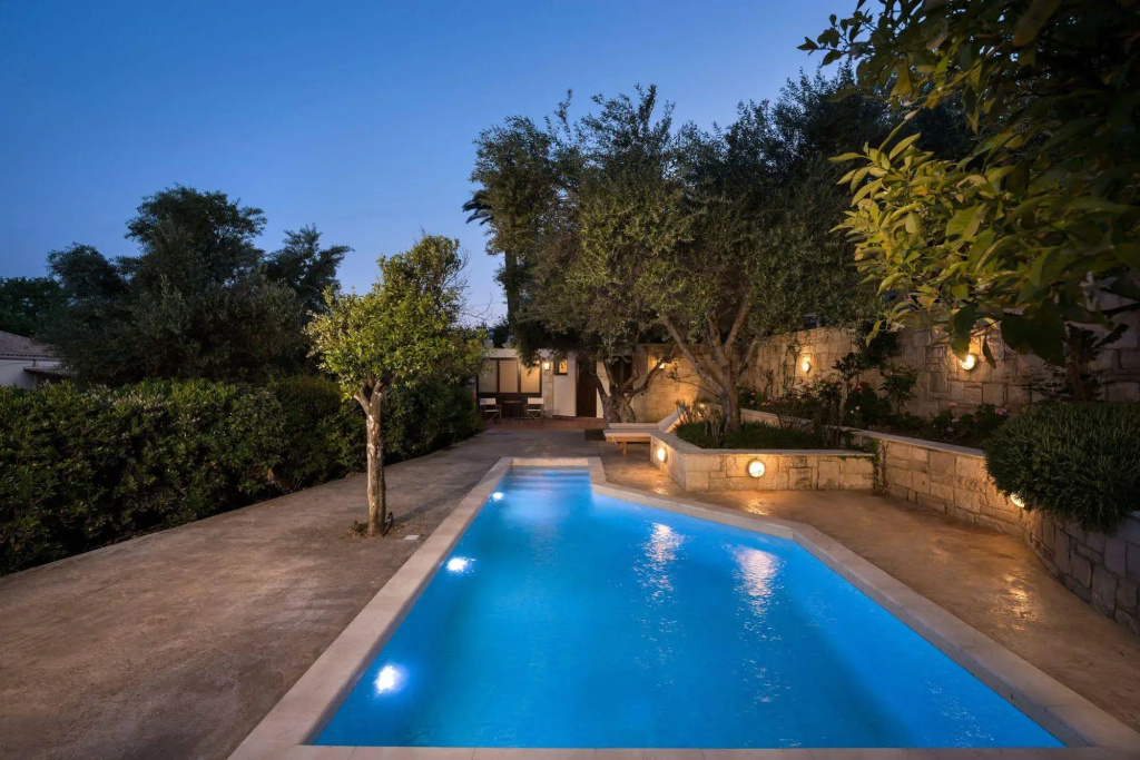 Spilia Village Hotel & Villas - Général