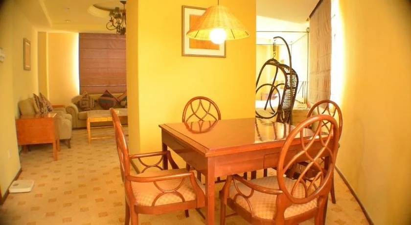 RGHCM Garden Resorts - фото 17