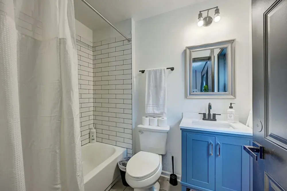 Classic Apartment