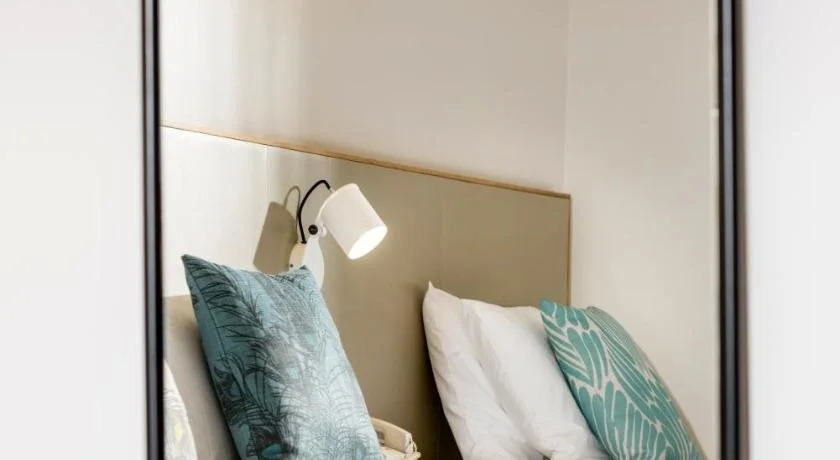 Mangrove Hotel — фото 5