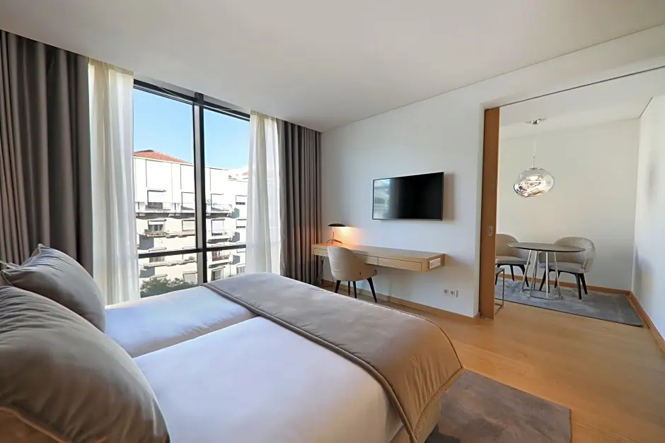 Standard Junior Suite