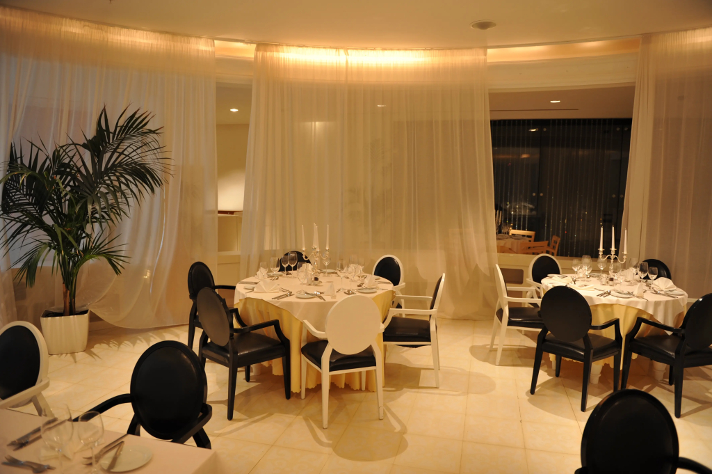 Hotel Splendid Conference and Spa Resort - фото 41