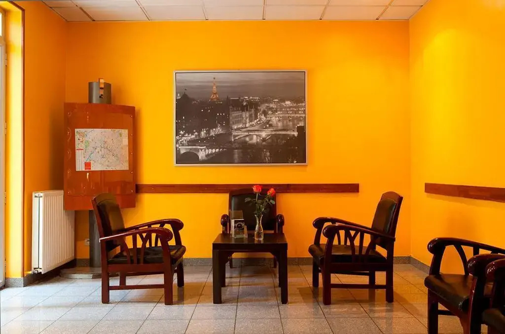 Hotel photo 16