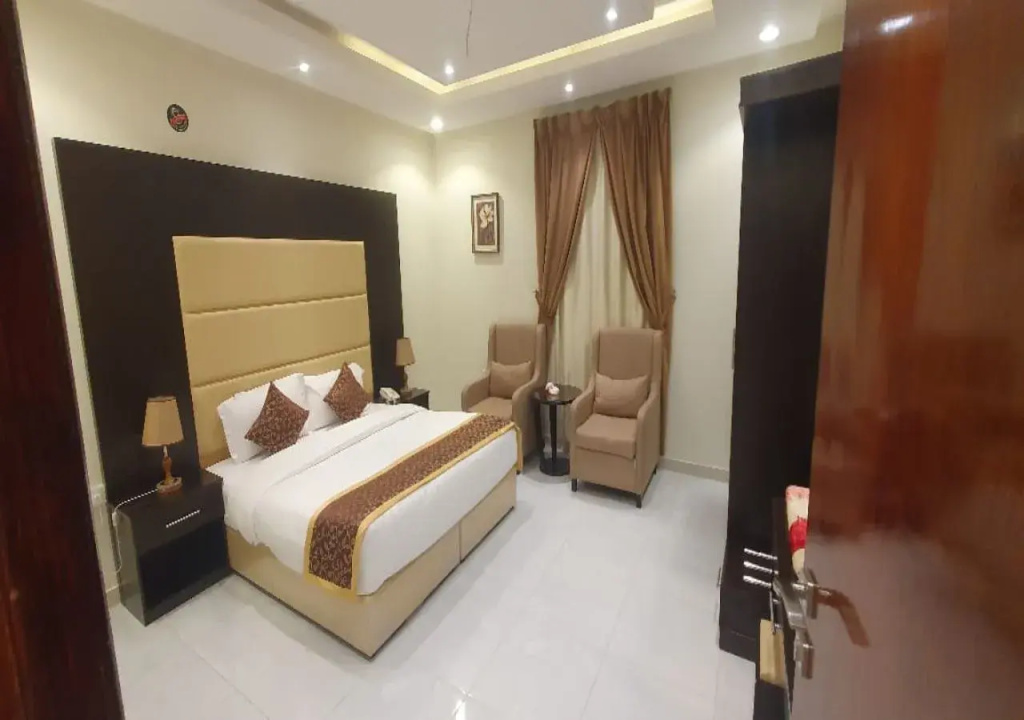Alfo Furnished Apartments