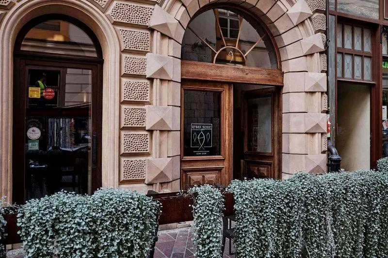 Hotel Stary - Chambres