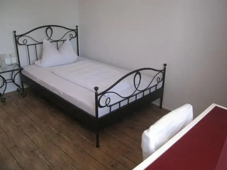 Barbarina - Chambres
