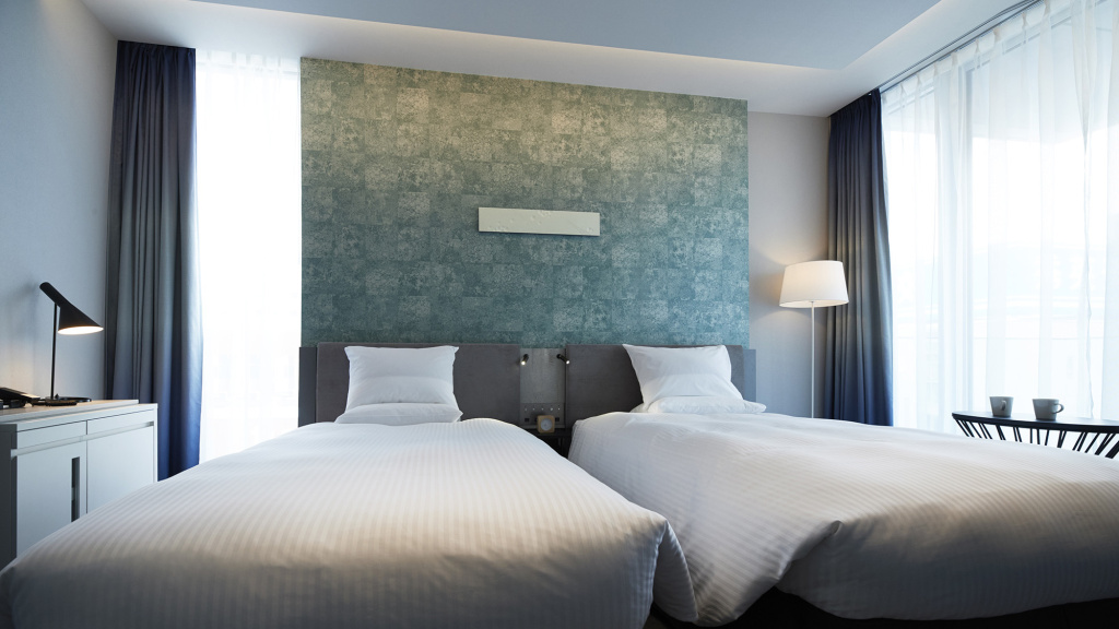JR East Hotel Mets Premier Sapporo 사진 11