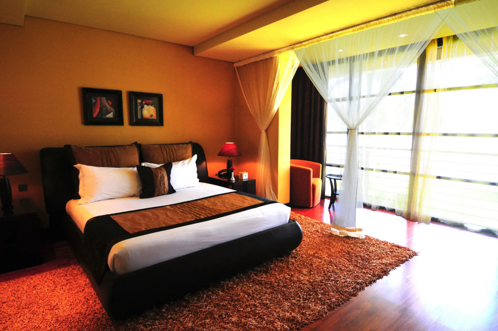 Munyonyo Commonwealth Resort — фото 5