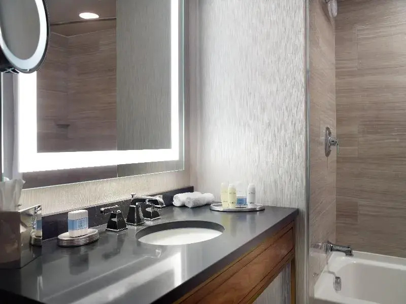 Omni Richmond Hotel - Chambres