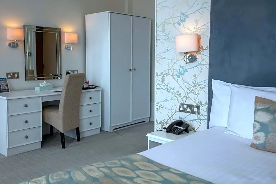 Best Western York House Hotel - Chambres