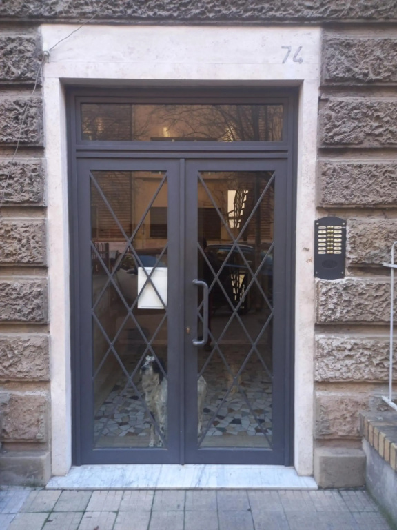 Piazza Bologna via Stamira 74 interno 12 Vita Felice