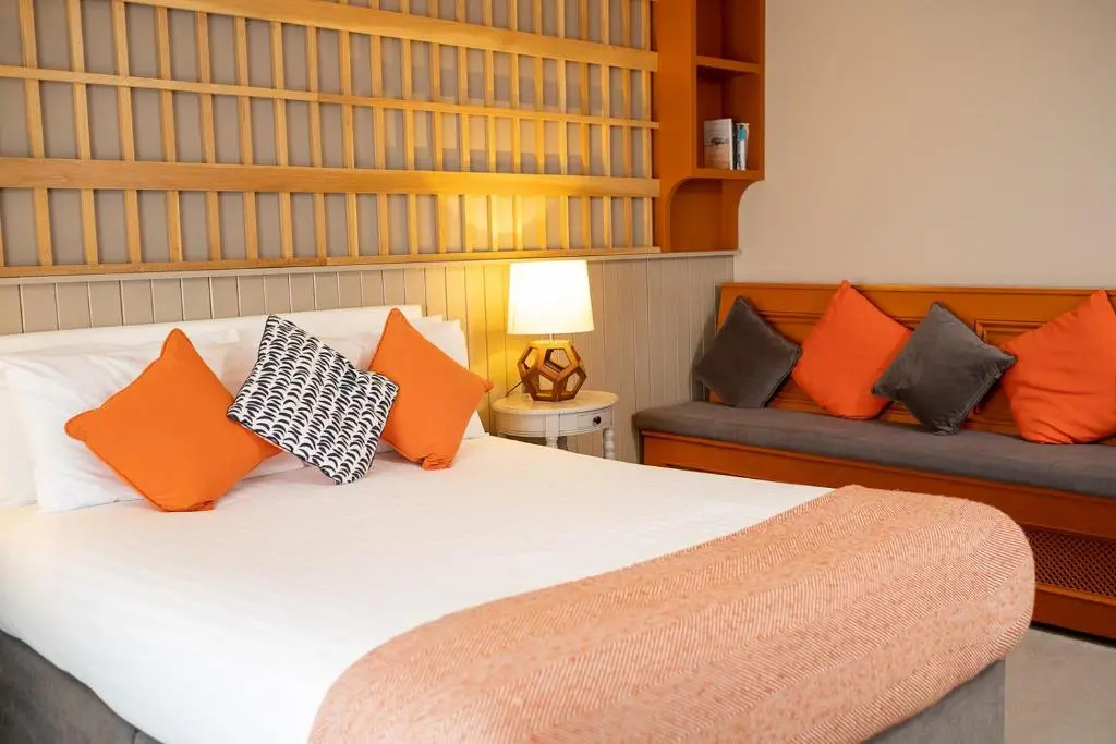 Hotel Doolin - Chambres