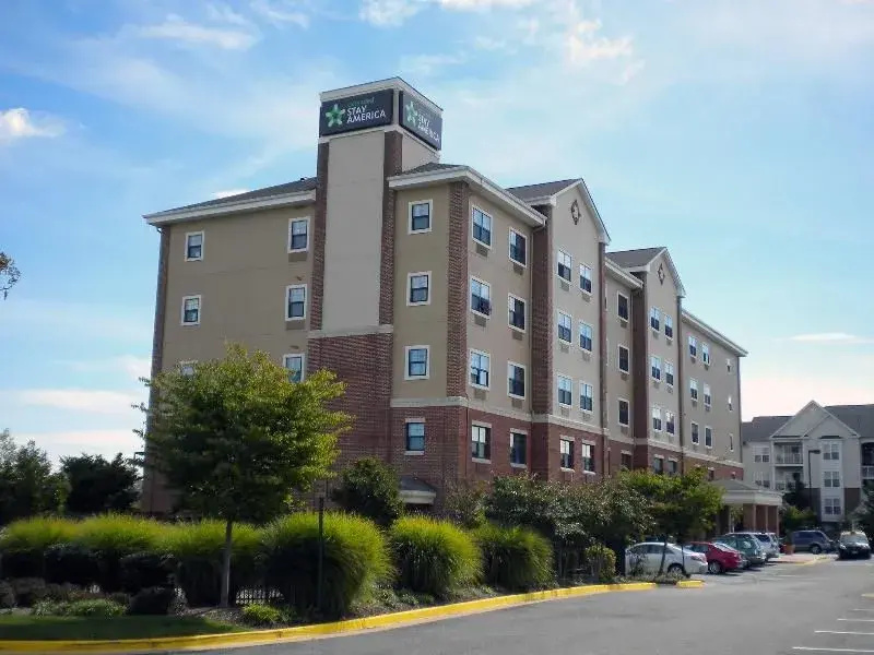 Extended Stay America Washington D.C. Springfield