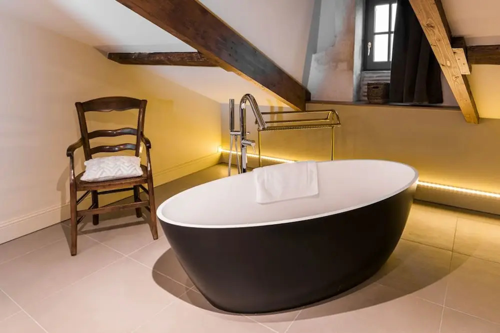 Afficher la photo 7 — Clos Castel - Hotel