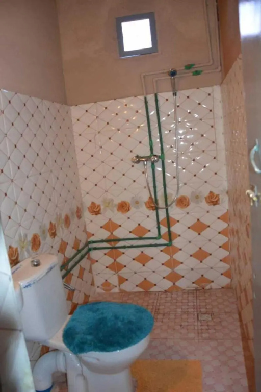 Riad Bouchra — 4
