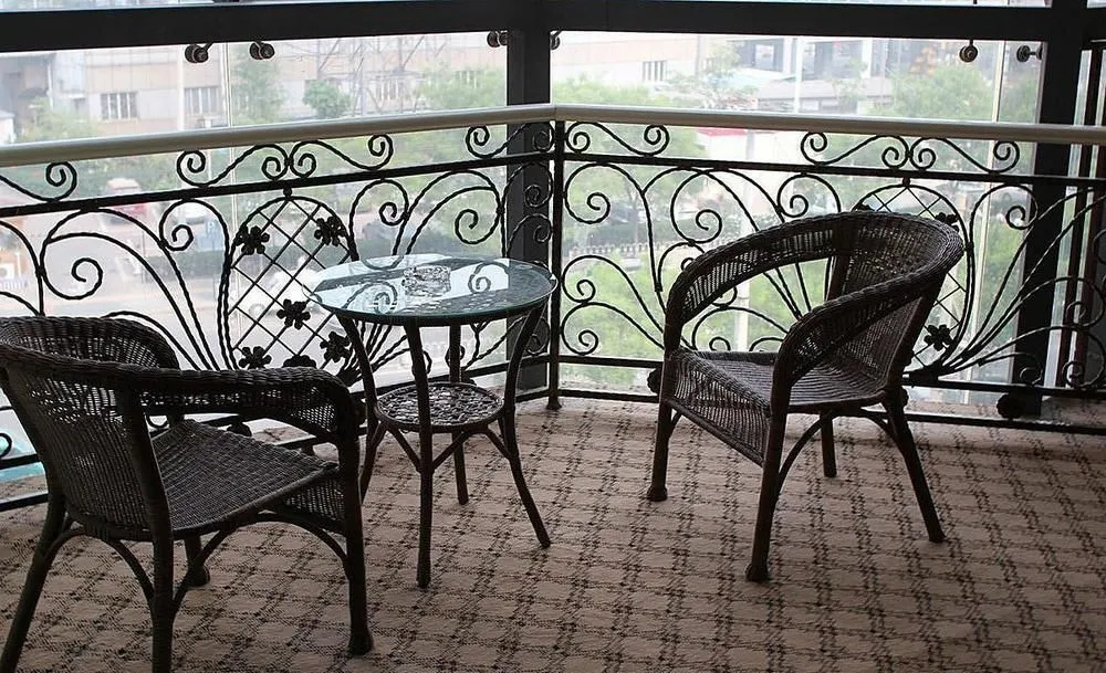 Hotel photo 11