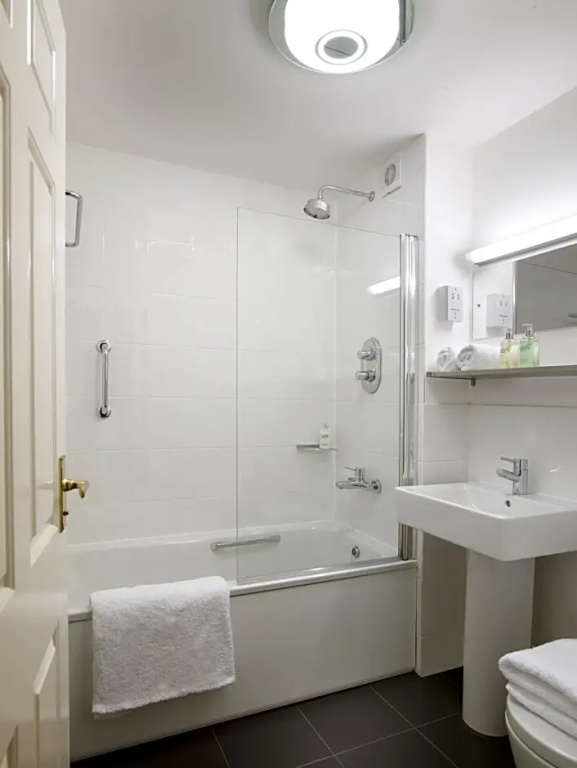 Charlton Kings Hotel - Chambres