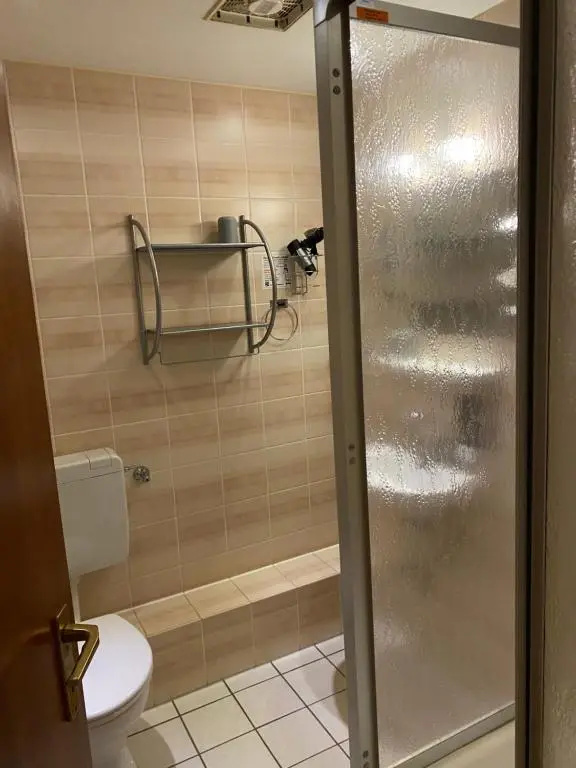 Das kleine Landhotel - Chambres