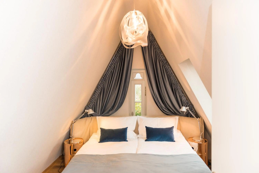Apartmenthaus am Dom Zwickau