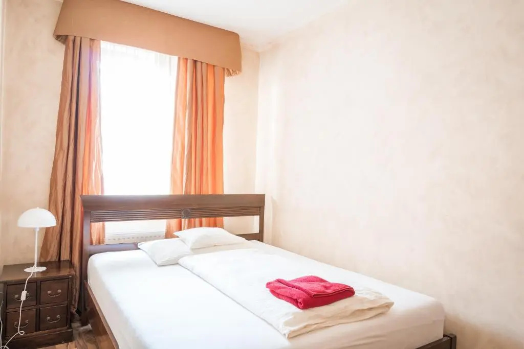 Pension Kaiser - Chambres