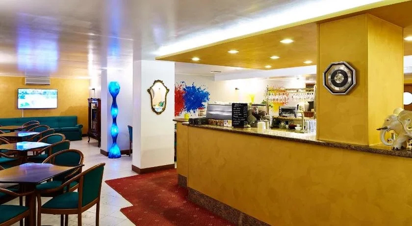 Termini Beach Hotel  Suites - Général