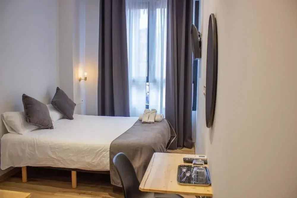 Hotel photo 20