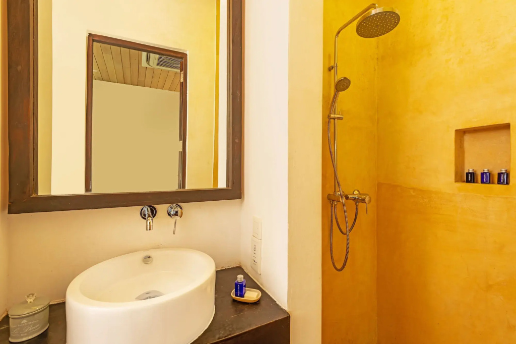 Jetwing Lagoon Wellness, A Luxury Reserve - Adults Only - фото 7